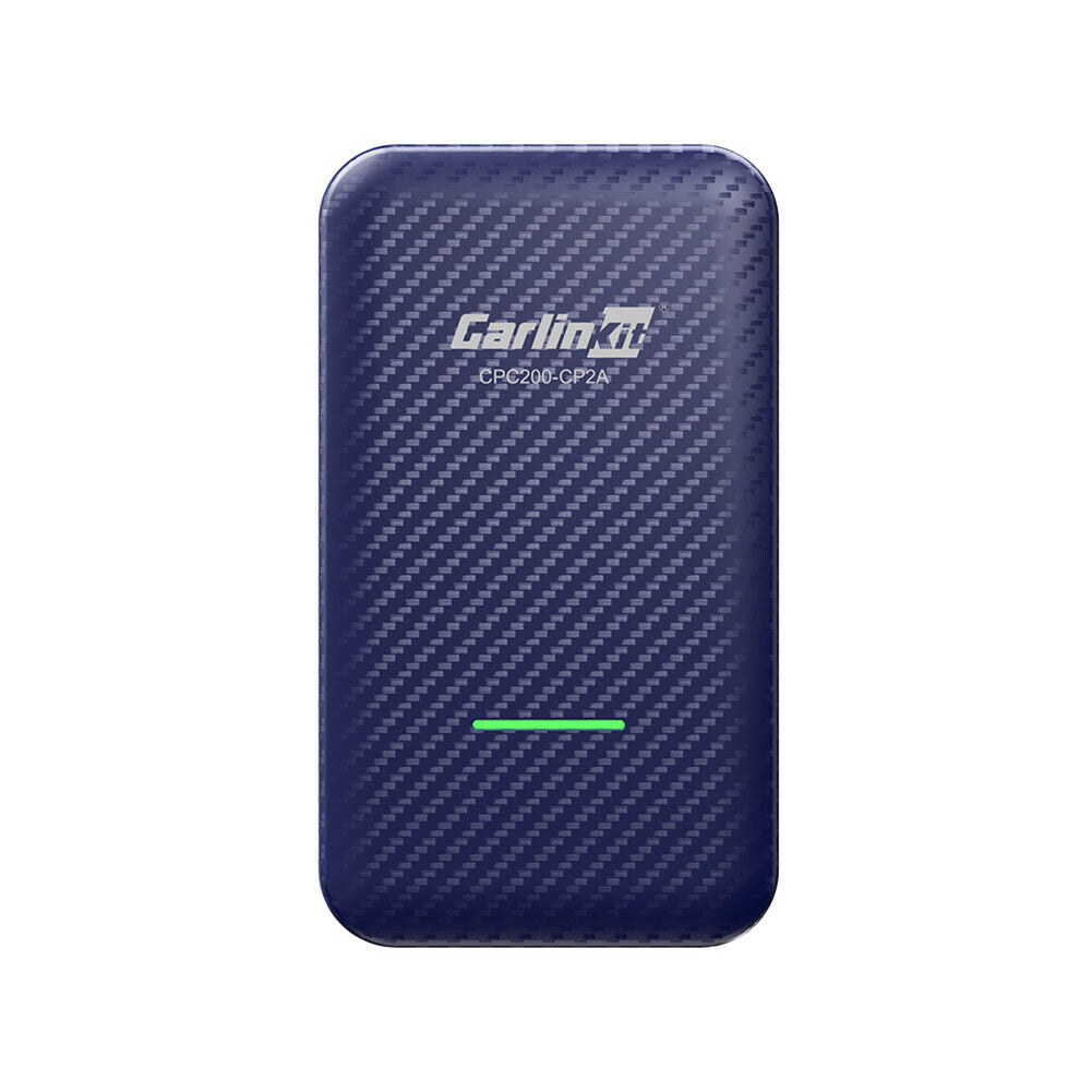 Carlinkit 4.0 for Wireless CarPlay Box Android Auto Dongle Car Player Activator