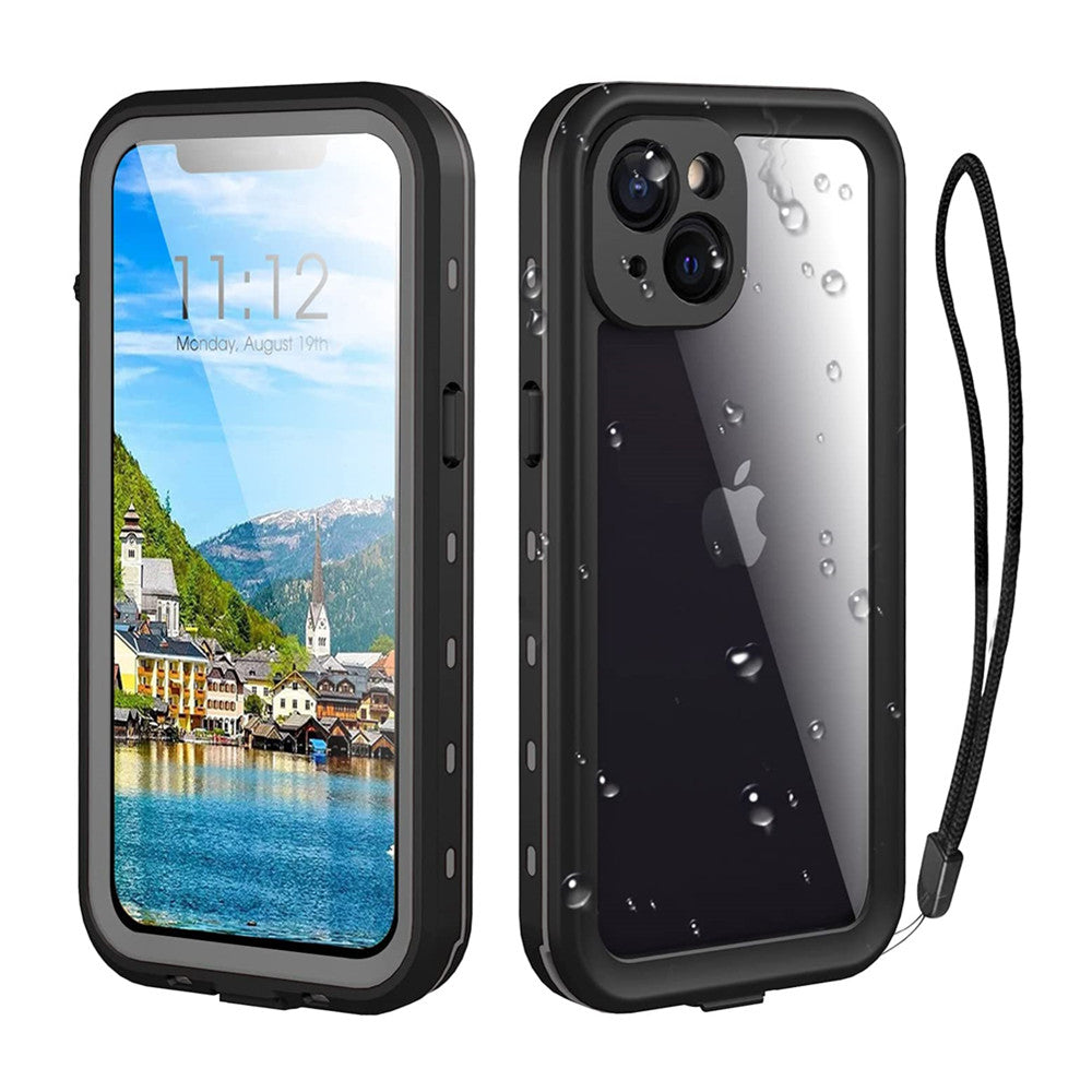 iPhone 13 Waterproof Case