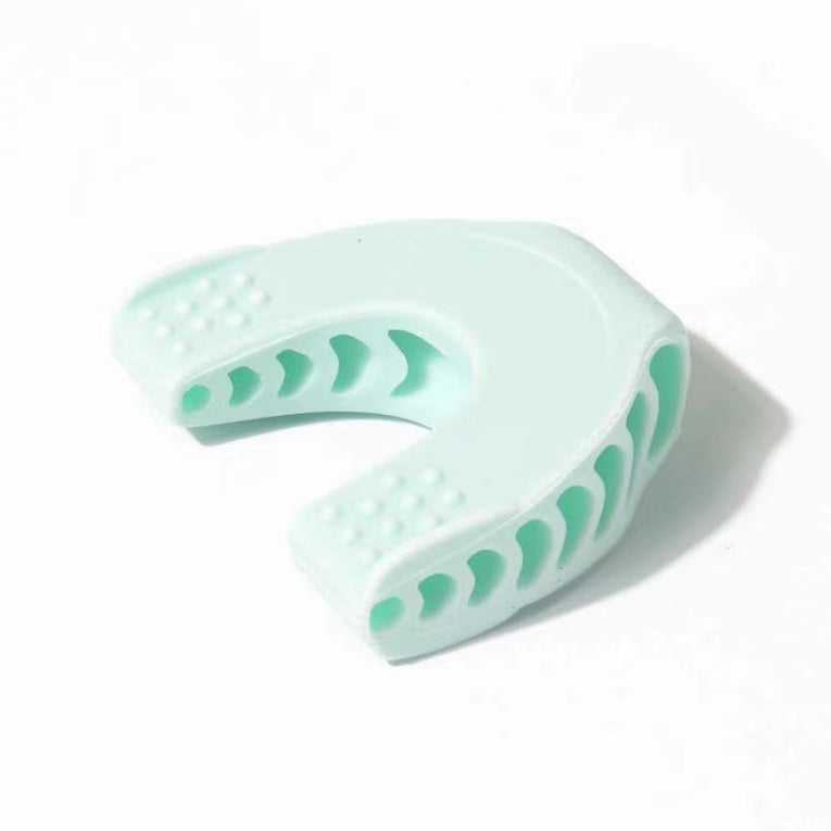 Mint 40 Pounds Jaw Exerciser Jawline Exerciser Toner