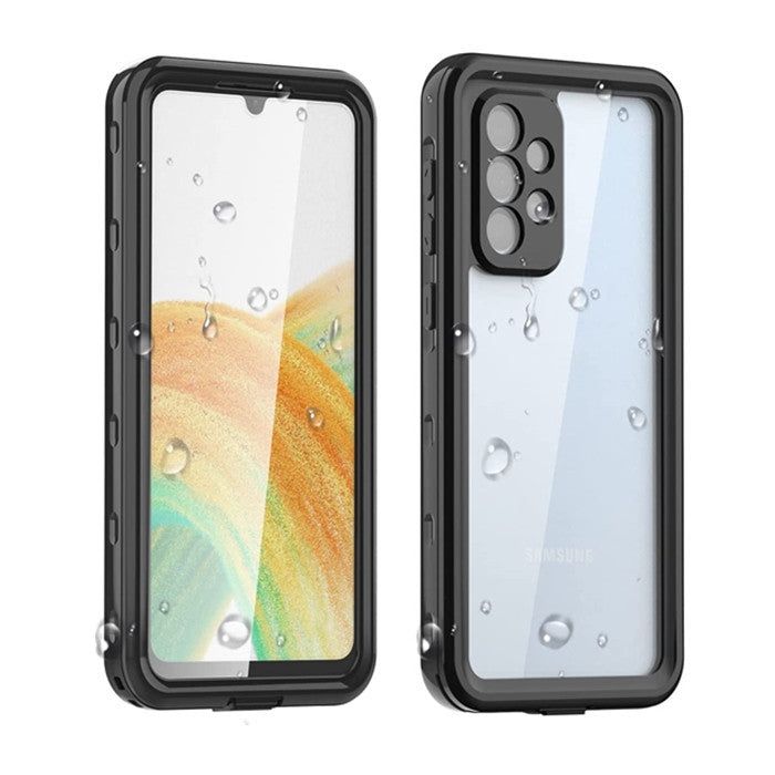 Samsung A33 5G Waterproof Case