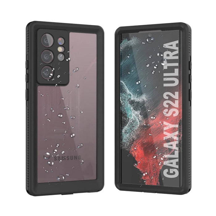 Samsung S22 Ultra Waterproof Case