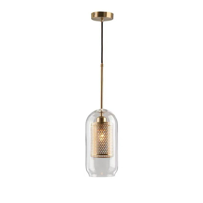 Hanging Lamp Pendant Light