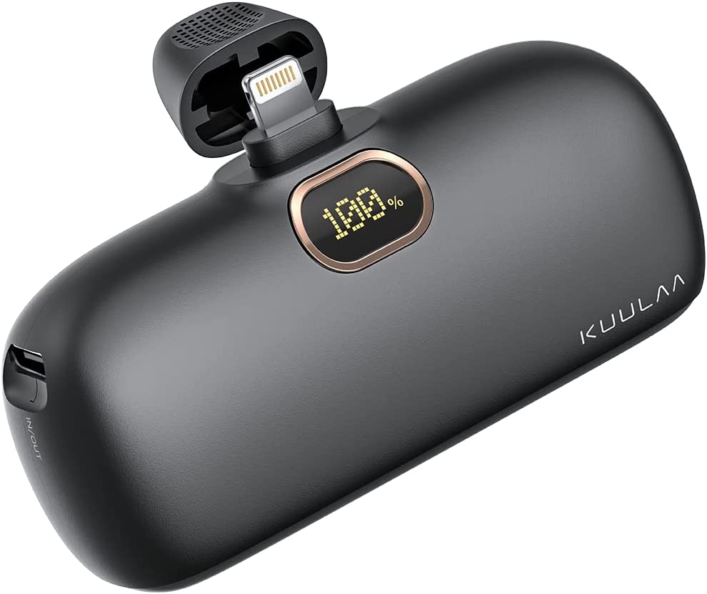 iPhone Power Bank