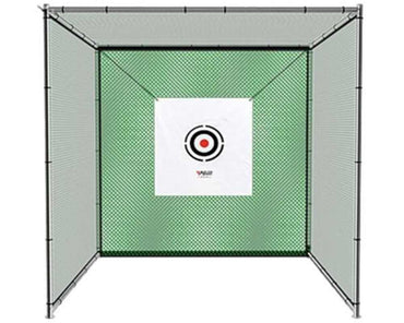 PGM Stainless Steel Golf Hitting Cage