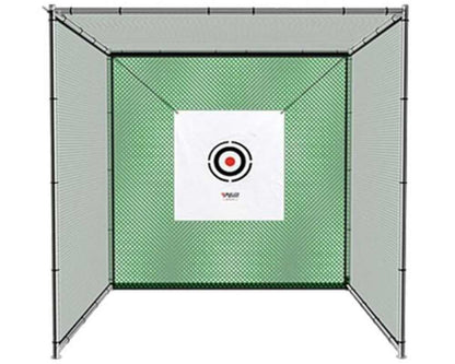 PGM Stainless Steel Golf Hitting Cage