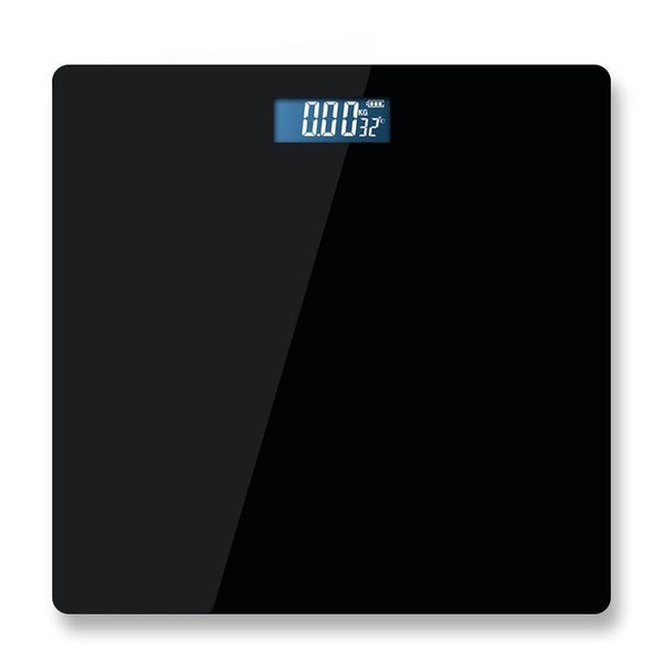 Bathroom Scales