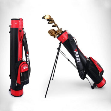 PGM Golf Stand Bag Golf Travel Bag