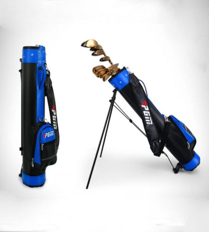 PGM Golf Stand Bag Golf Travel Bag