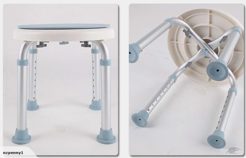 Shower Chair Shower Stool