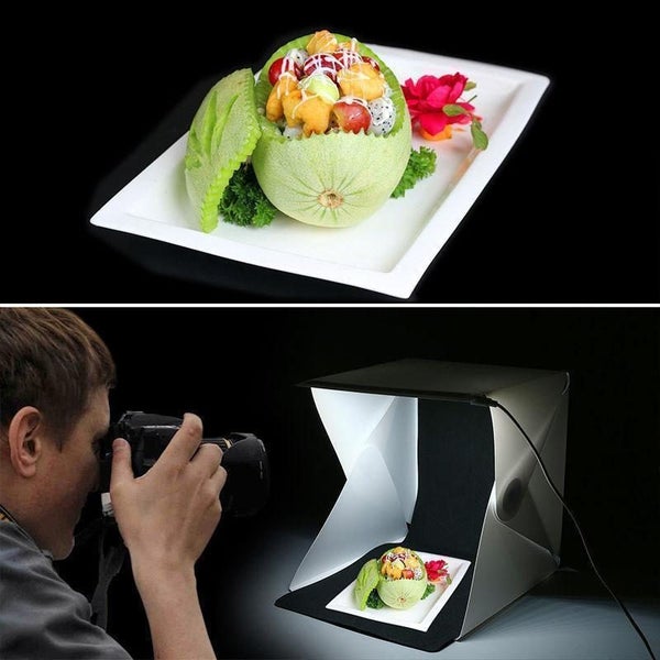 Photo Studio Medium