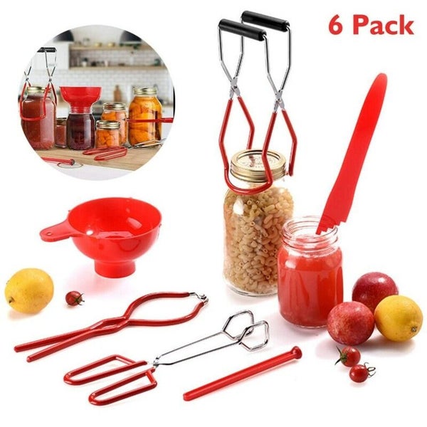 Canning Kit