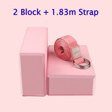 Yoga Block Yoga Blocks