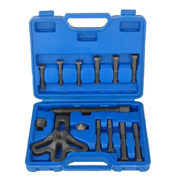 Bearing Puller Harmonic Balancer Steering Wheel Removal Kit