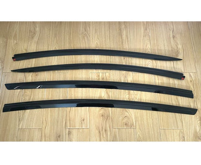 Weather Shield Tesla 3 Window Visor