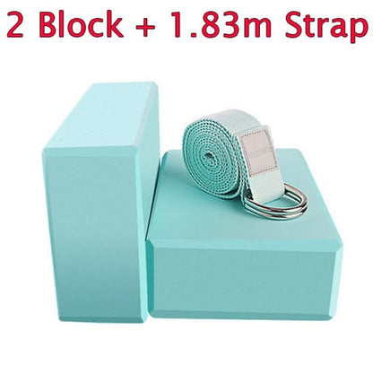 Yoga Block Yoga Blocks