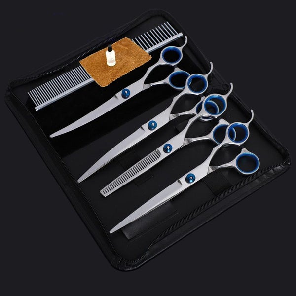 Pet Dog Grooming Scissors