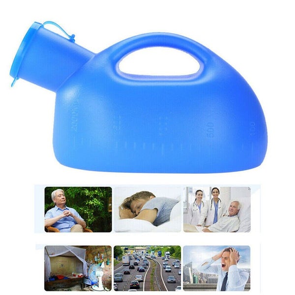 Urinal Pee Bottle