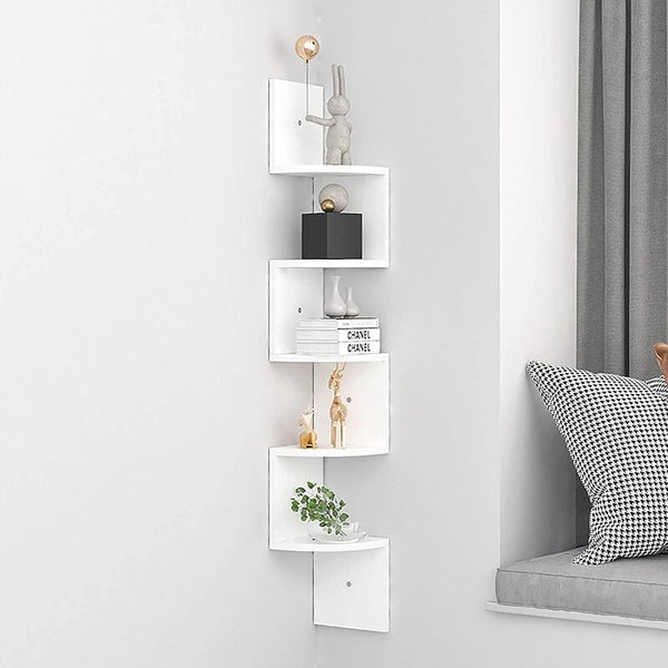 Corner Shelf Corner Shelves