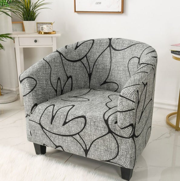 Tub Chair Covers Armchair Covers