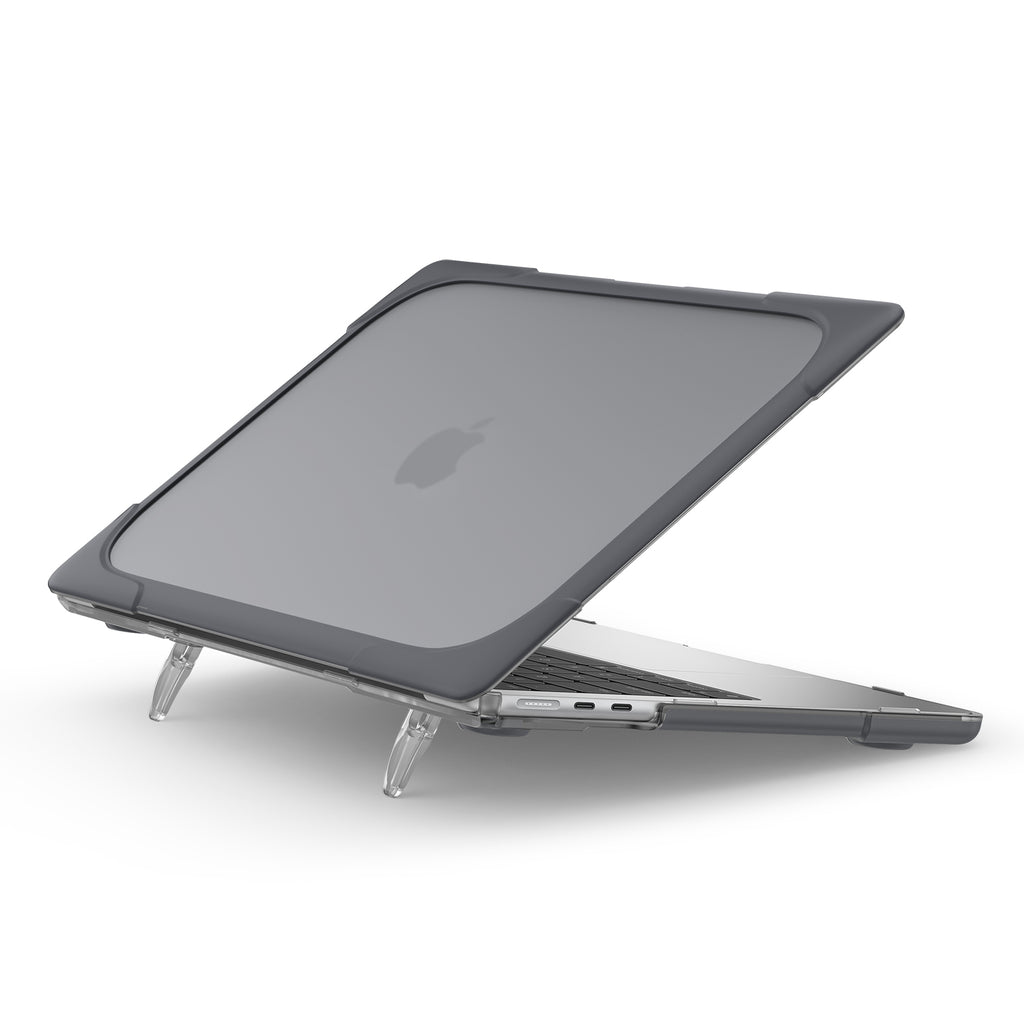 Macbook Air 13 Case with Stand 2022 A2681