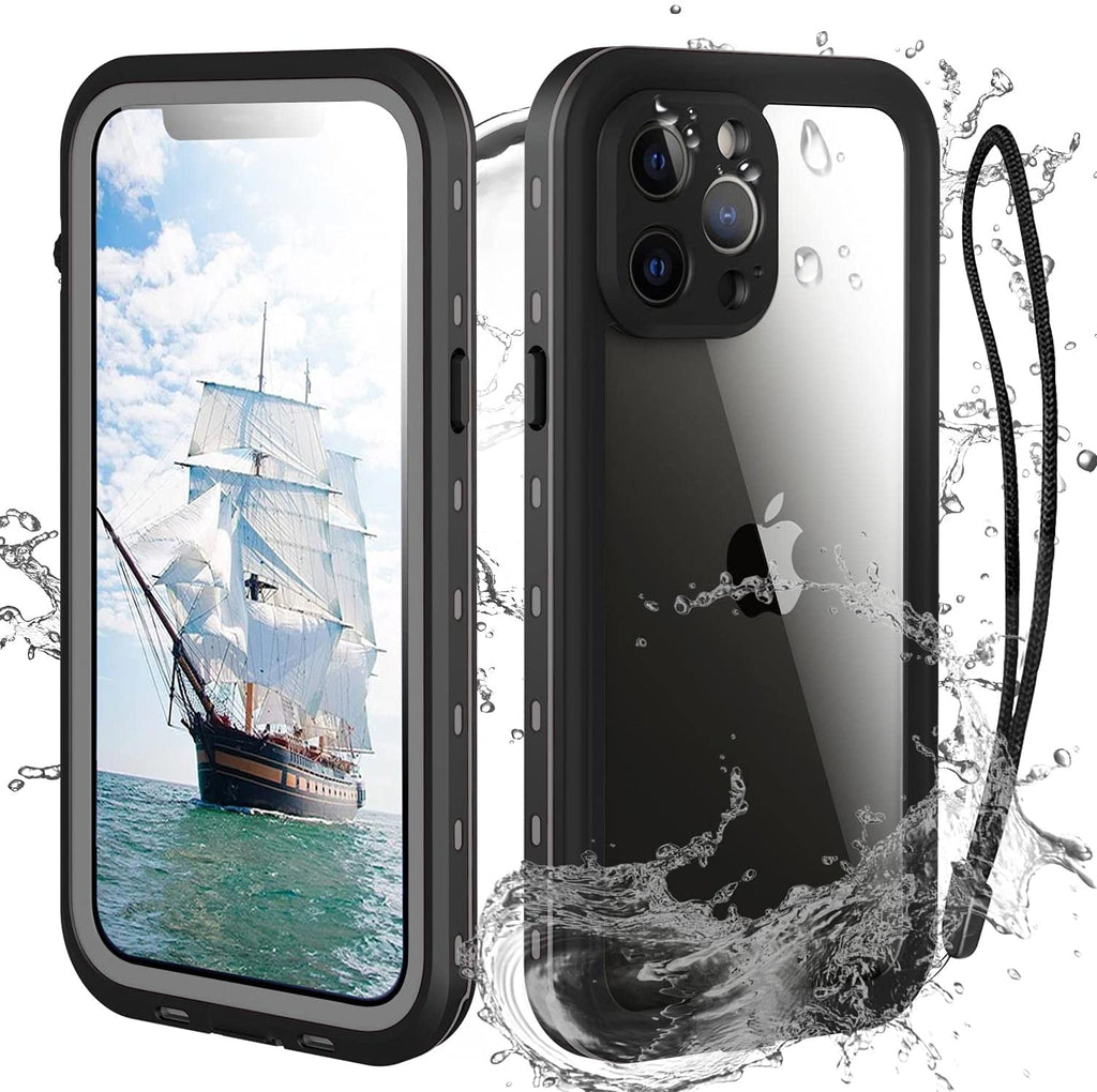 iPhone 13 Pro Waterproof Case