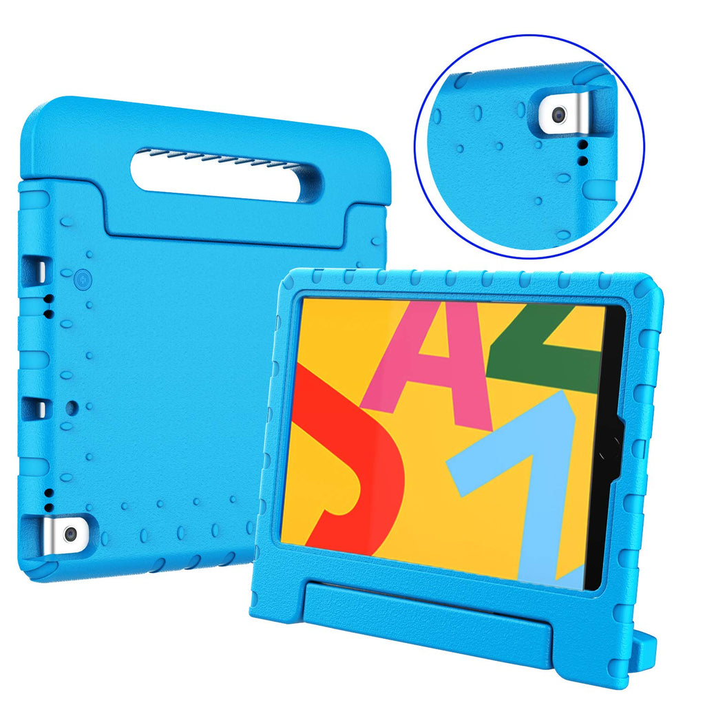 iPad 10.2 2021 2020 2019 Case