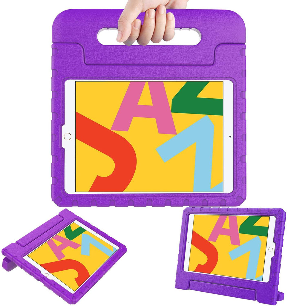 iPad 10.2 Case 2019 2020 2021 9th Gen