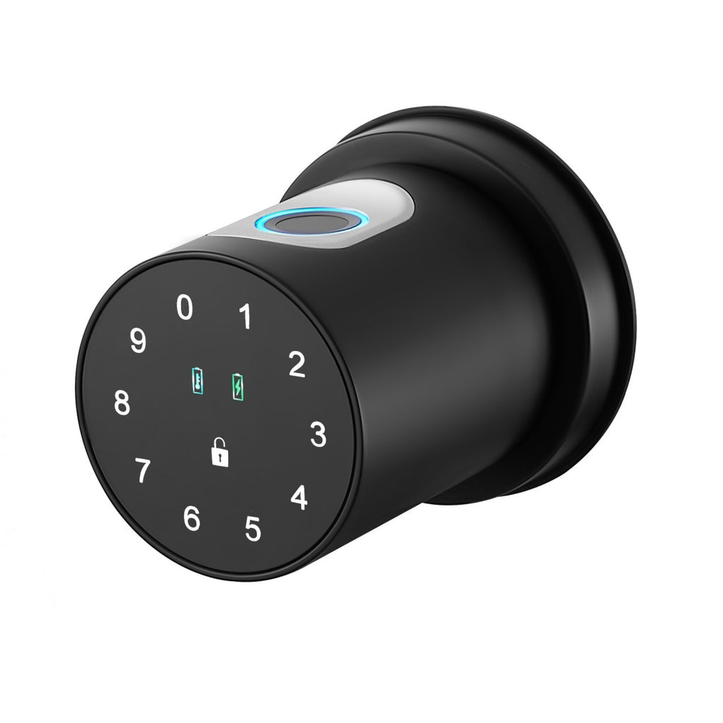 Smart Door Lock
