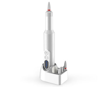 Nail Drill, Cordless Electric Files Rechargeable