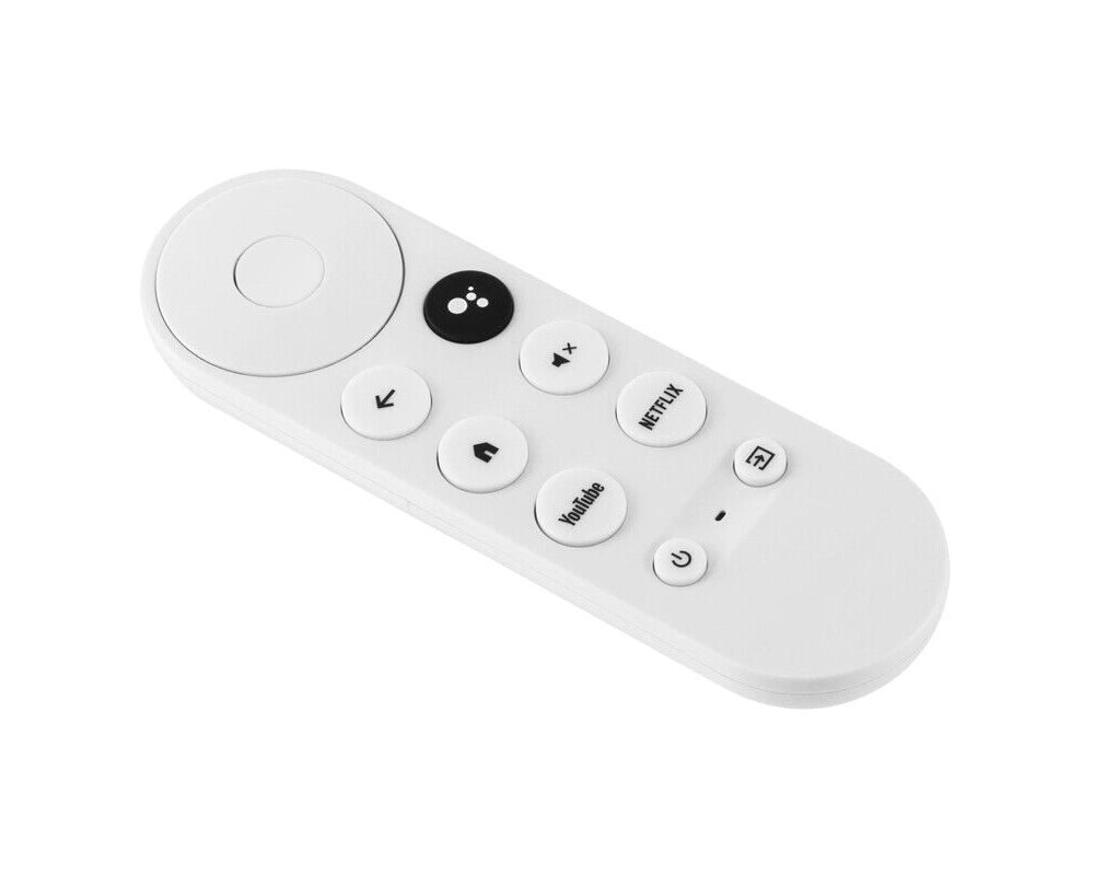 Replacement Remote for Google Chromecast