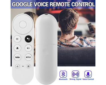 Replacement Remote for Google Chromecast