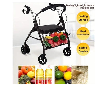 Mobility Walker
