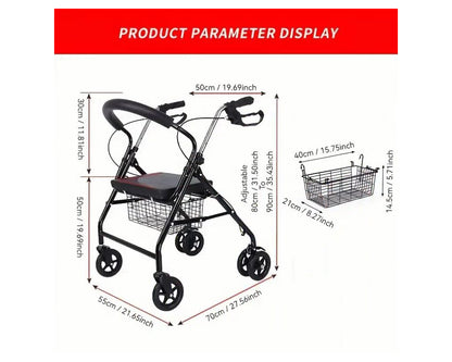 Mobility Walker