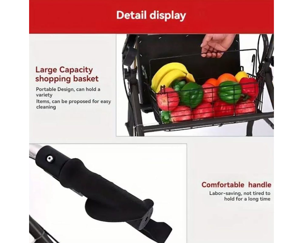 Mobility Walker