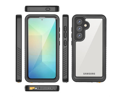 Samsung S25 Waterproof Case