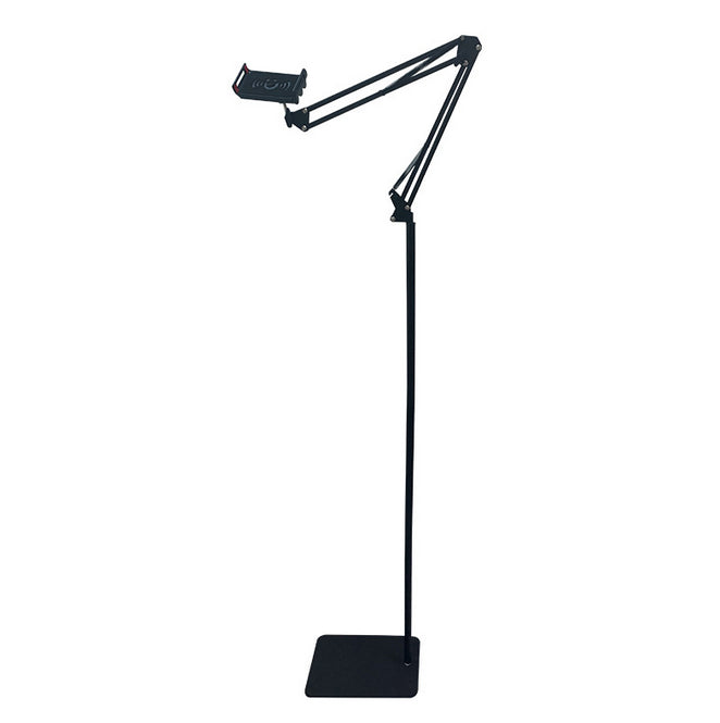 Floor iPad Tablet Holder Stand Upto 12.9''