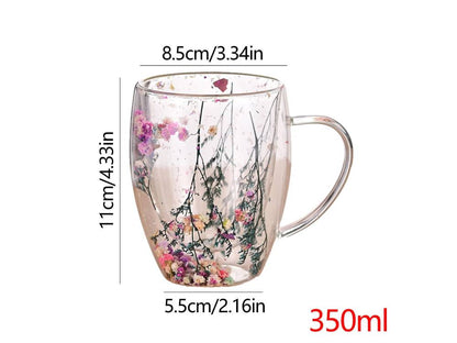 Double Walled Coffee Cup Birthday Gift