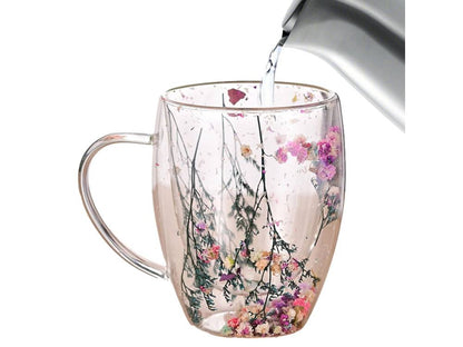 Double Walled Coffee Cup Birthday Gift