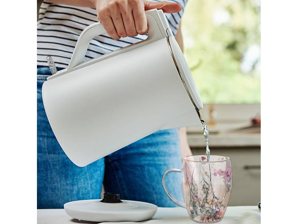 Double Walled Coffee Cup Birthday Gift