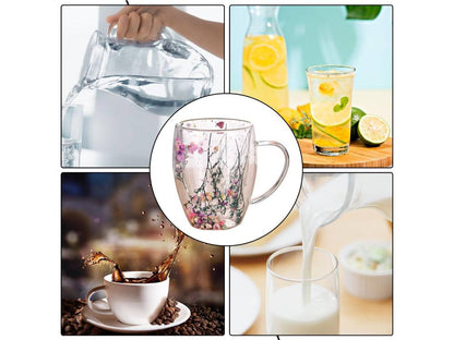 Double Walled Coffee Cup Birthday Gift
