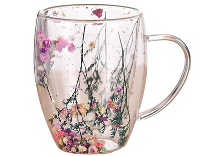 Double Walled Coffee Cup Birthday Gift