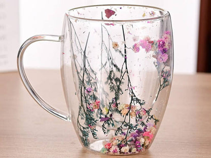 Double Walled Coffee Cup Birthday Gift