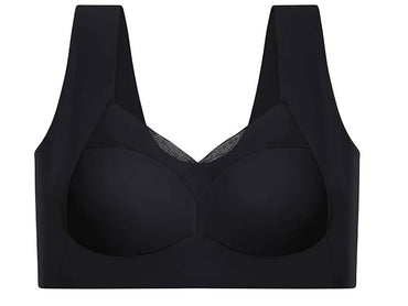 Seamless Bra Sports Bra