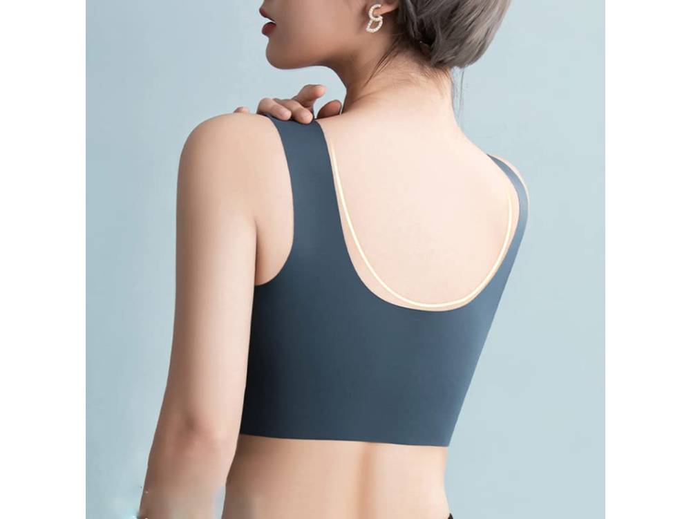 Seamless Bra Sports Bra