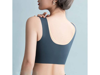 Seamless Bra Sports Bra
