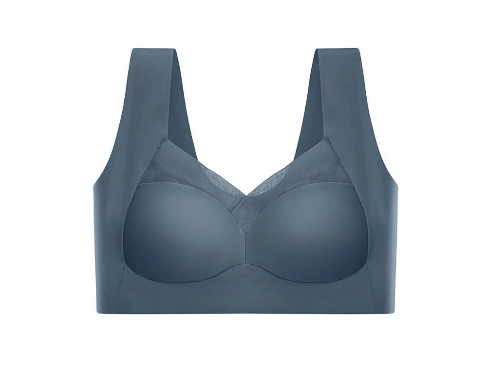 Seamless Bra Sports Bra