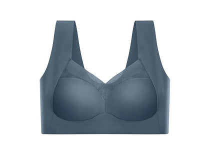 Seamless Bra Sports Bra