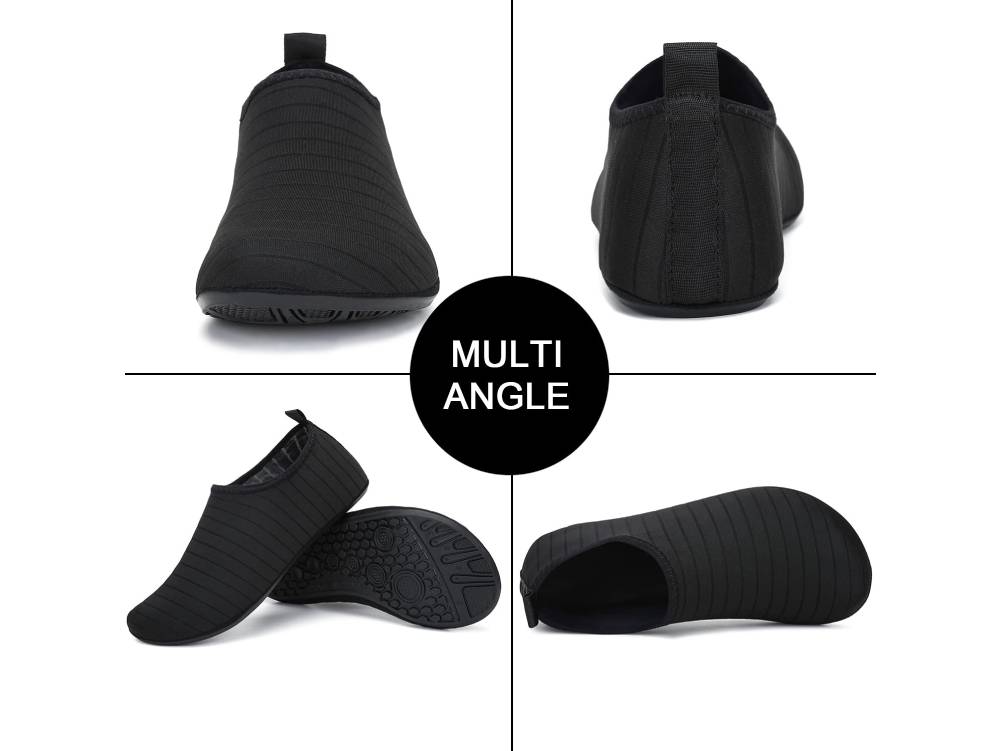 Anti-Slip Quick-Dry Water Shoes