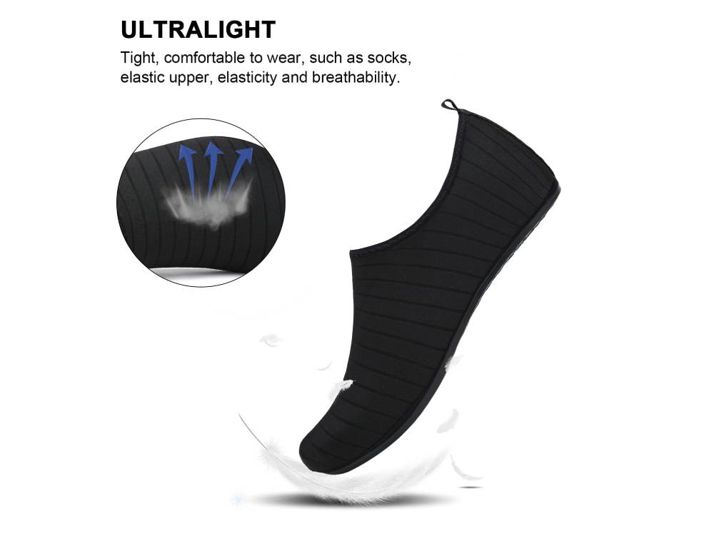Anti-Slip Quick-Dry Water Shoes