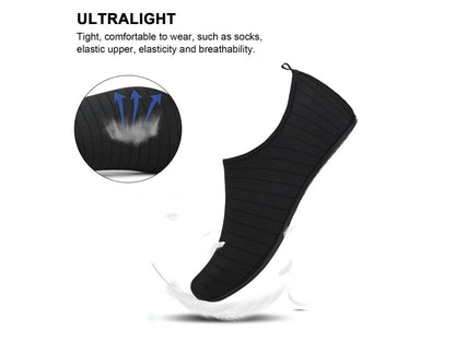 Anti-Slip Quick-Dry Water Shoes